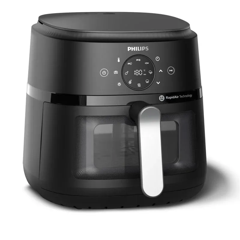 FRITADEIRA AIRFRYER PHILIPS - NA 231/00