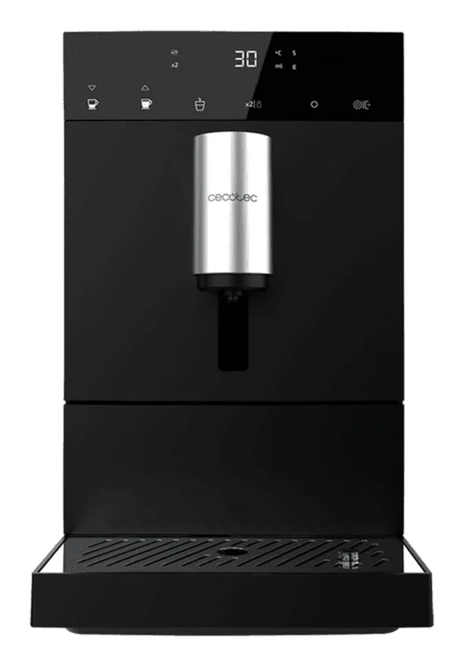 Máquina de Café Expresso Cecotec Cremmaet Compacta Automática