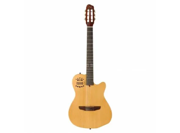 Godin ACS Cedar Natural SG