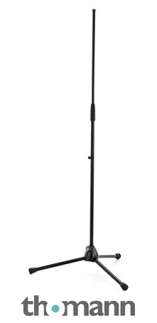 K&M 201A/2 Black