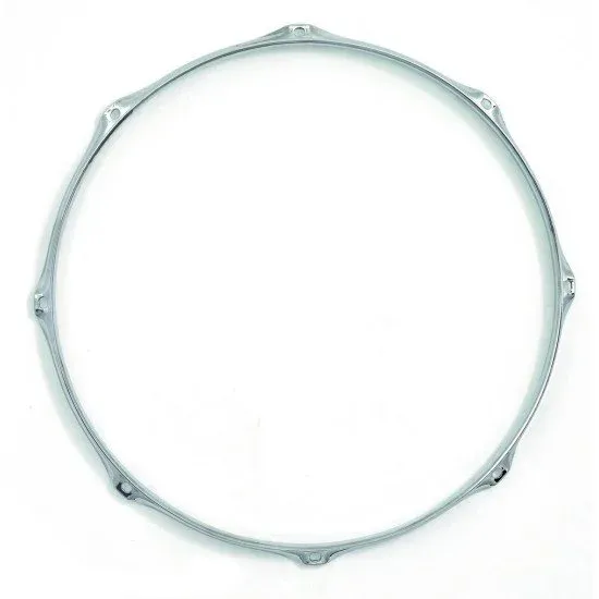 Gibraltar ARO TAROLA RESSONÂNCIA 14" SC 1408SS 8 Furos