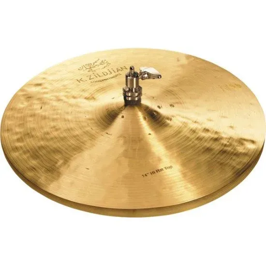 Zildjian 14" K Constantinople