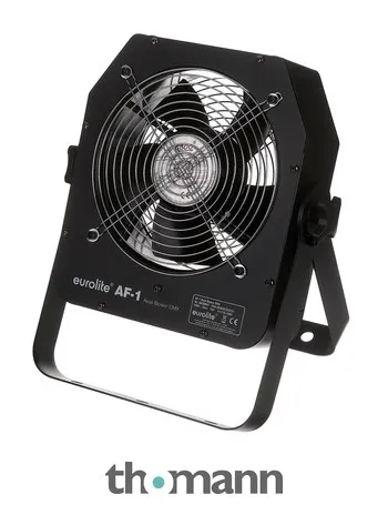Eurolite AF-1 Axial Blower DMX