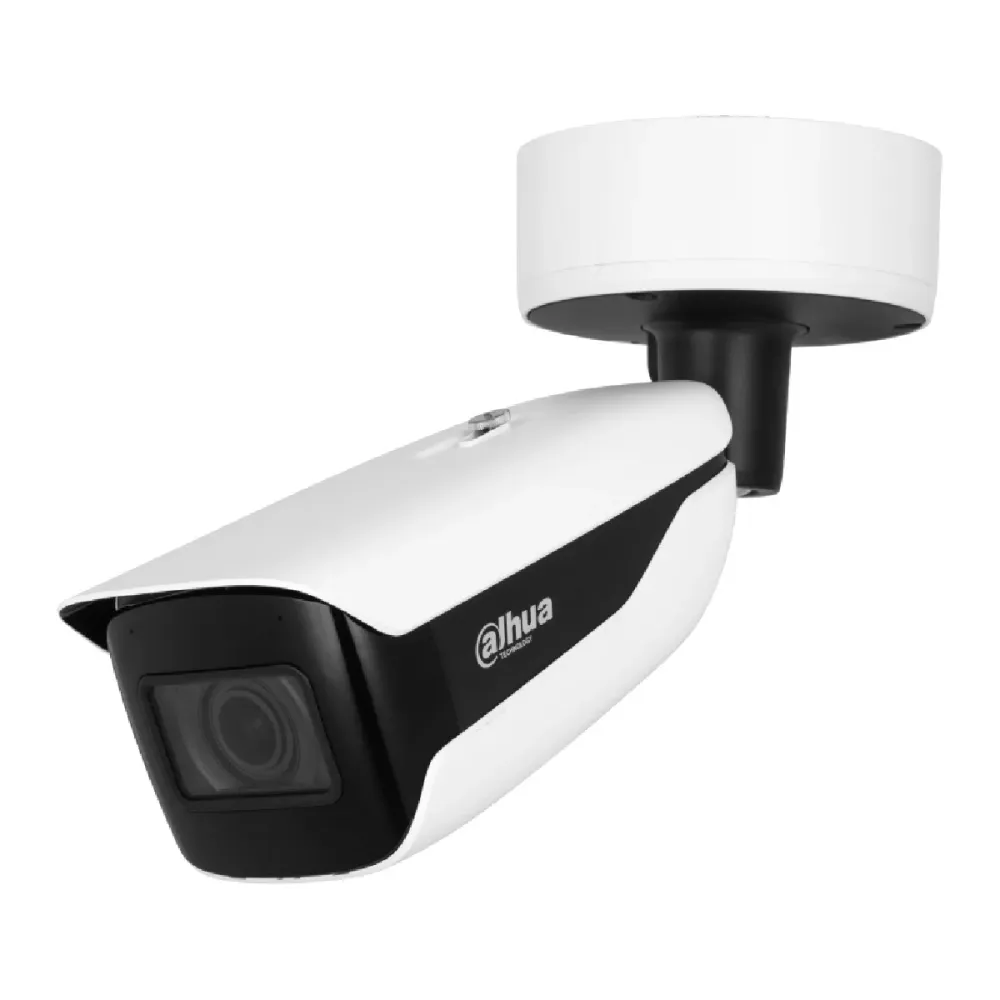 Câmara de Segurança Dahua WizMind Outdoor 8MP - IPC-HFW5842HP-ZHE