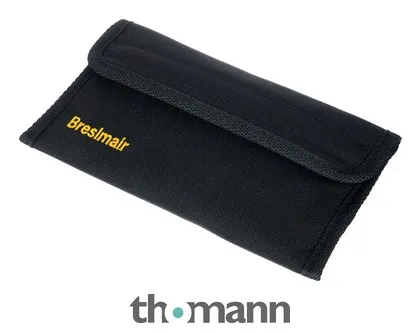 Breslmair Mouthpiece Bag Trumpet quad