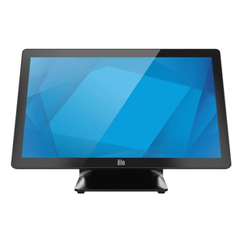 All-in-One Elo I-Series E428276 Intel Celeron 7305L 8GB 256GB SSD UHD 21.5" Windows 11 IoT Enterprise Ecrã Tátil