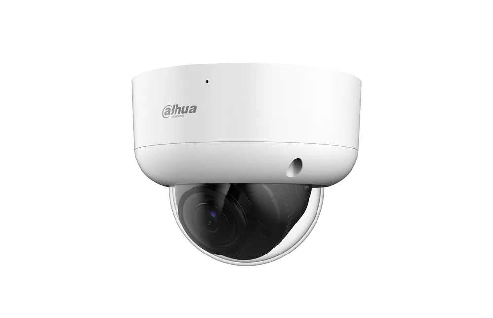 Dahua HAC-HDBW1200RA-Z-2712-S6 Câmera dome HAC-HDBW1200RA-Z-2712-S6