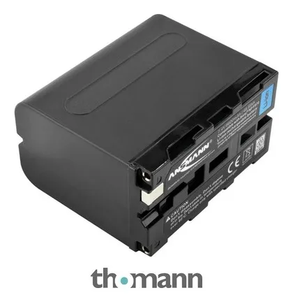 Ansmann A-Son NP-F970