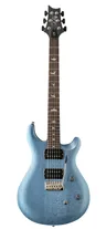 PRS SE CE24 Standard Satin Ice Blue Metallic
