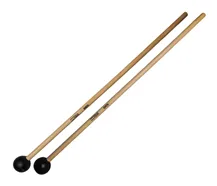 Baquetas ORFF Equal BGM02W Xilofone / Jogo de sinos (Par)