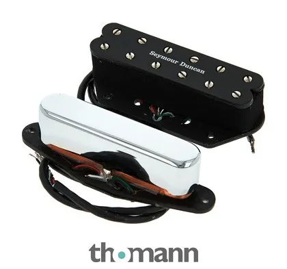 Seymour Duncan Little 59 & Vintage Stack Set