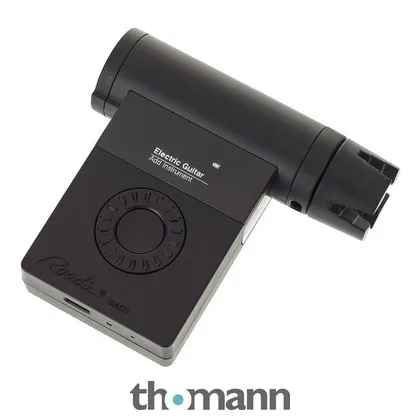 Band Industries Roadie Bass Tuner