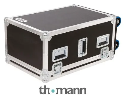 Thon Roadcase Digico Quantum 112