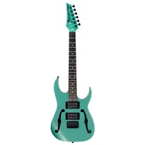 Ibanez PGMM21 Paul Gilbert Signature Metallic Light Green