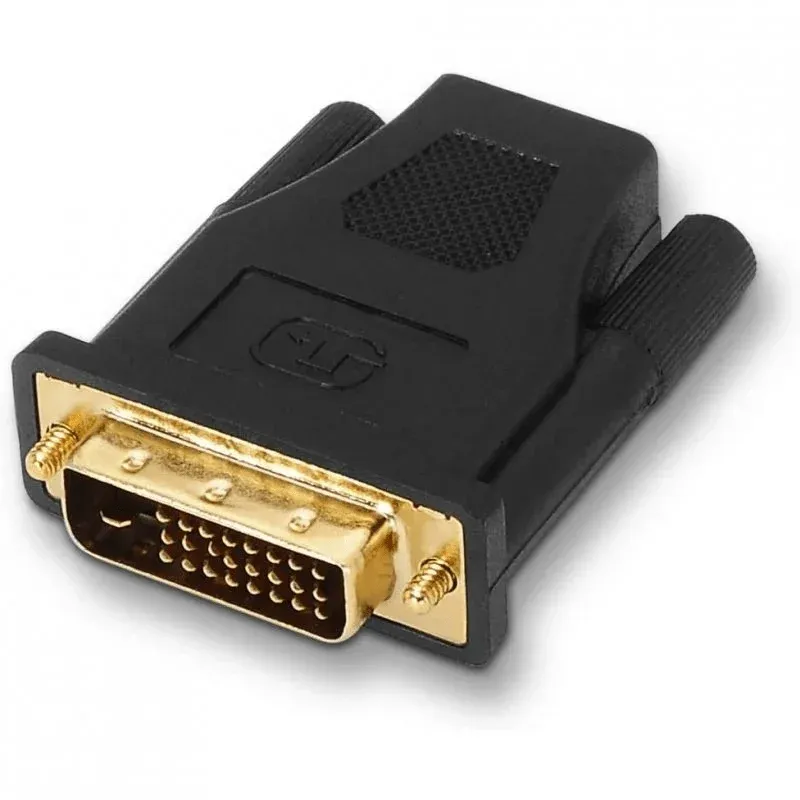 Adaptador DVI-D Aisens para HDMI Macho/Fêmea