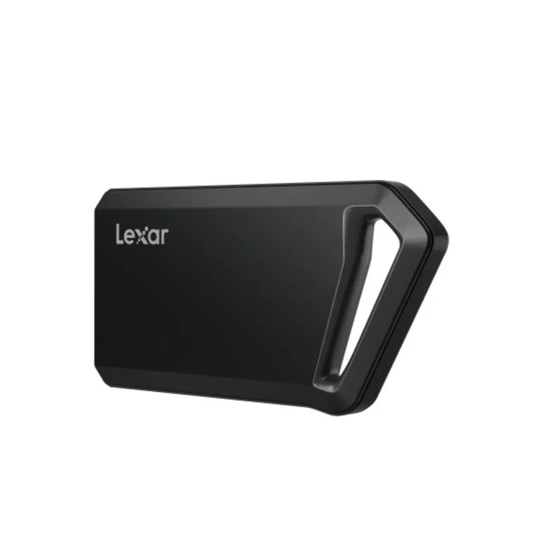 Disco Rígido Lexar SL600 1TB SSD USB Tipo C 3.2 Gen 2 2000 MB/s Cinzento
