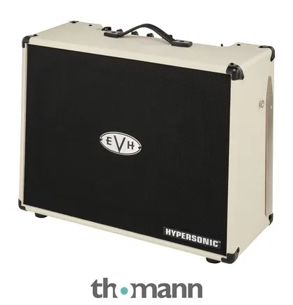 Evh 5150III FRFR 112 Hypersonic IV