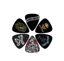 Palheta Perris LP-GNR4 Guns n Roses