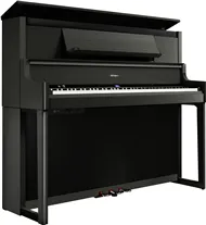 Roland LX-9 CH Charcoal Black