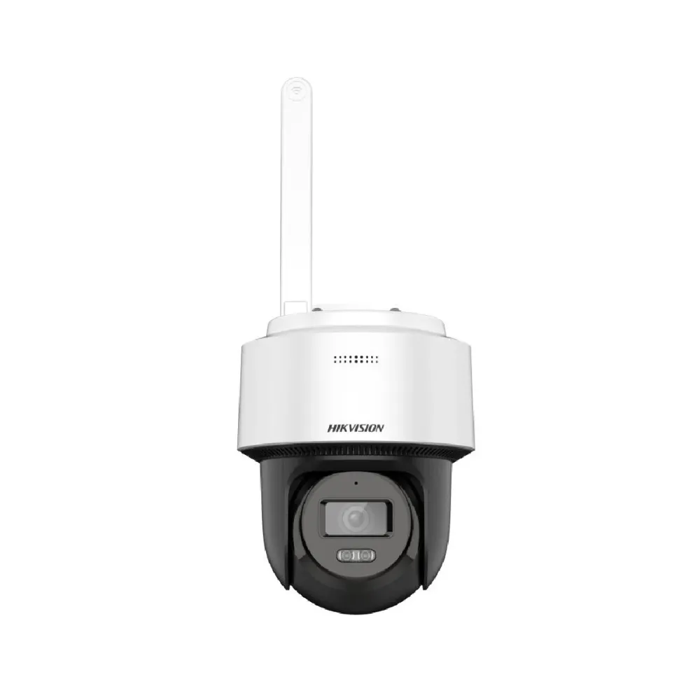 Câmara de Segurança IP Hikvision Value Dome 2MP 2.8mm Exterior IP66