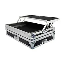 Flightcase DJ PowerAcoustics FC DDJ SX3/RX