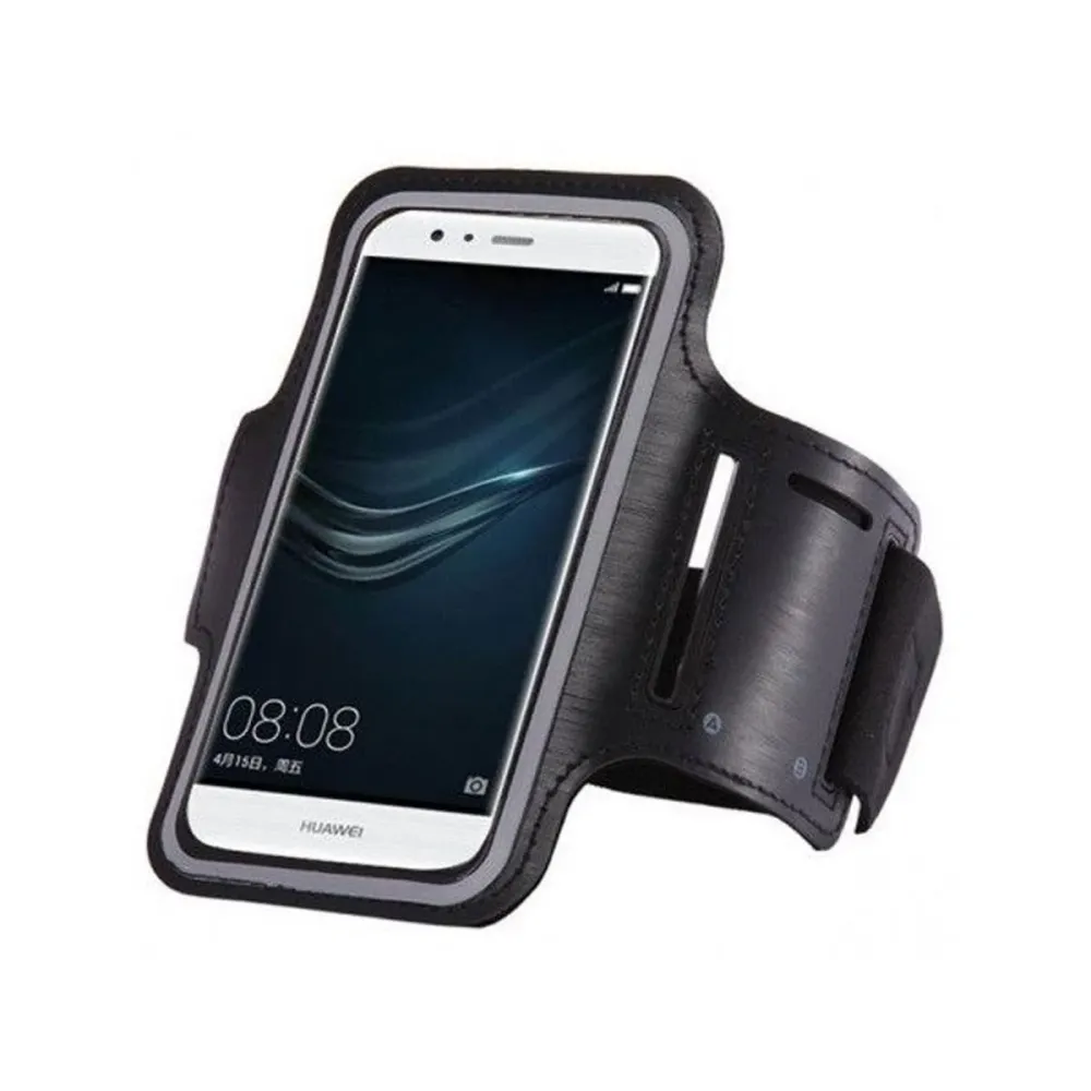 Armband Hurtel Universal 6" Preto