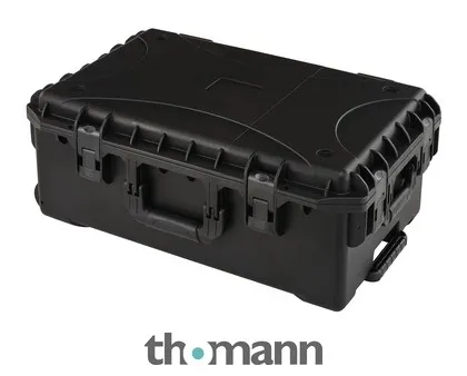 Stairville The Tube I Case 8in1