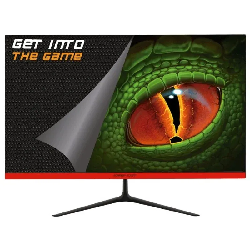 Monitor Keep Out XGM27PROX+ 27" LED IPS FHD 360Hz com Altifalantes e FreeSync