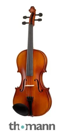 Gewa Pure Violaset HW 39,5cm