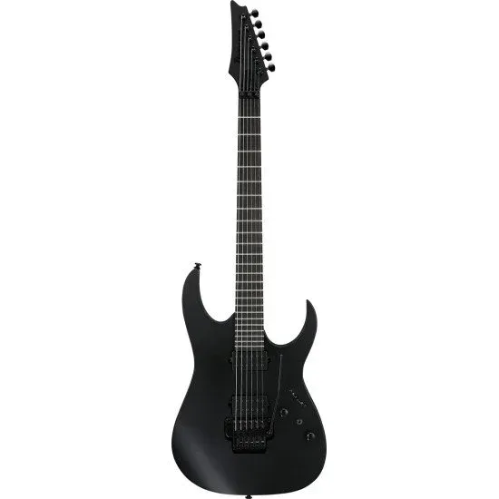 Ibanez IronLabel RGRB620 Black Flat