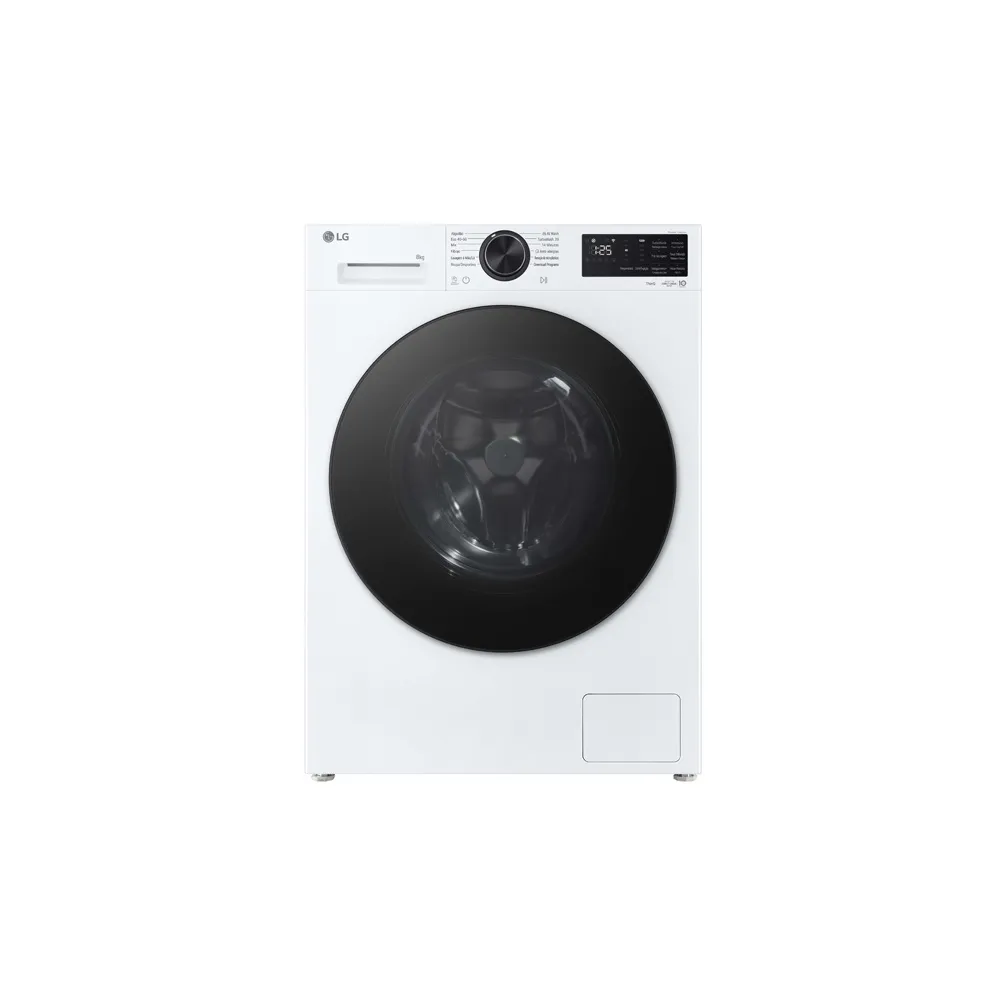 MÁQUINA DE LAVAR ROUPA LG – F2X50S8TLB