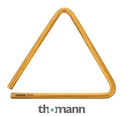 Grover Pro Percussion Triangle TR-BPH-8
