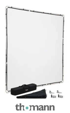 Manfrotto Pro Scrim All-in-one-Kit XL