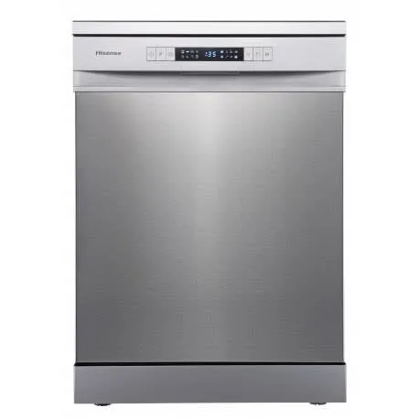 Máquina Lavar Louça Hisense Hs-623-d-10-x