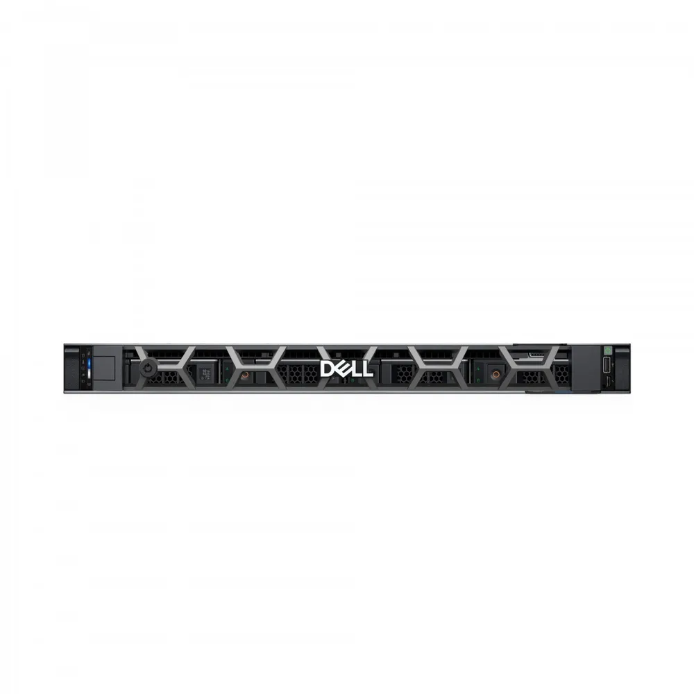 Dell PowerEdge R660xs 8x2.5 Intel Xeon Silver 4510 1x32GB 6WNX6