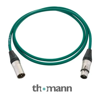 Cordial CTM 1,5 FM-GN