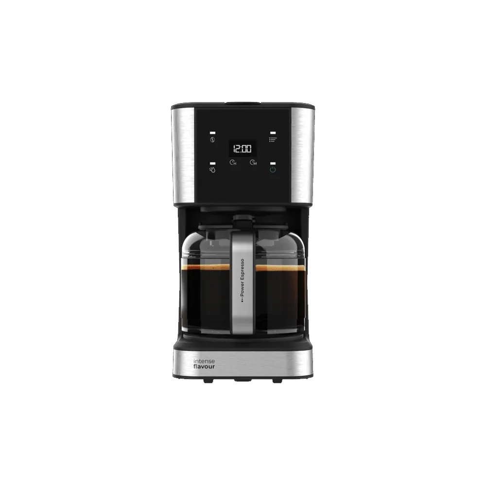 MÁQUINA DE CAFÉ FILTRO CECOTEC - COFFEE 66 DROP & TOUCH