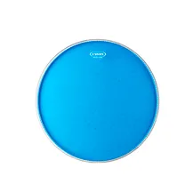 Pele Bombo 22" Evans BD22HB Blue Hydraulic