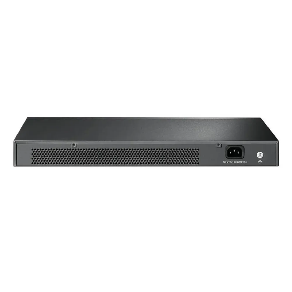 Switch Grandstream 16 Portas 10/100/1000 Mbps PoE+ GWN7802P