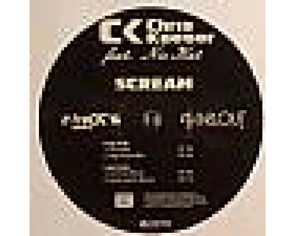 Chris Kaeser feat Nic Kat - Scream