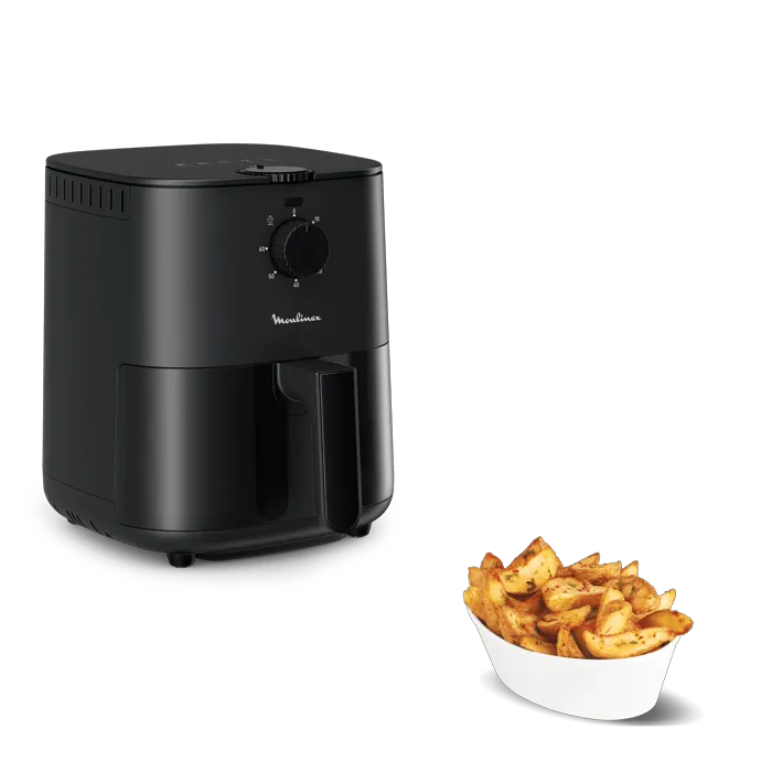 FRITADEIRA MOULINEX EASY FRY ESSENTIAL - EZ130810