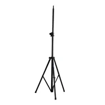 Mini Suporte de Coluna/Tablet PowerAcoustics SPS 016 15mm