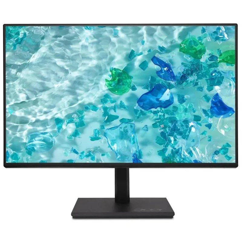 Monitor Acer Vero B7 B277UGbmiiqprzx 27" Quad HD 120Hz IPS HDR10 Altura Ajustável
