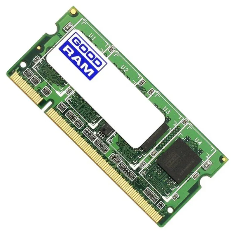 Memória RAM GoodRam SO-DIMM DDR3 1600 MHz 8GB CL11