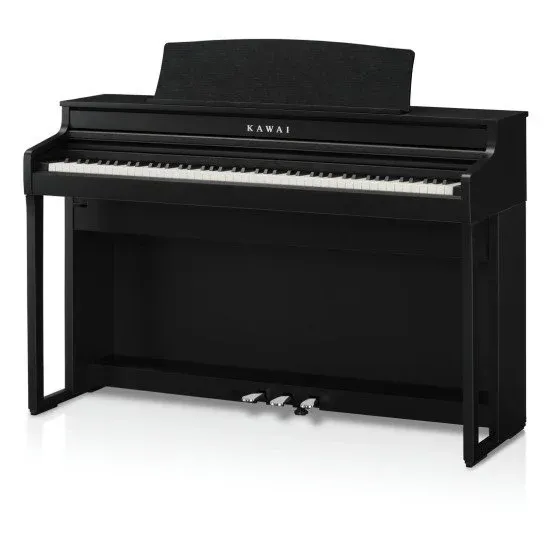 Kawai CA 401 Black