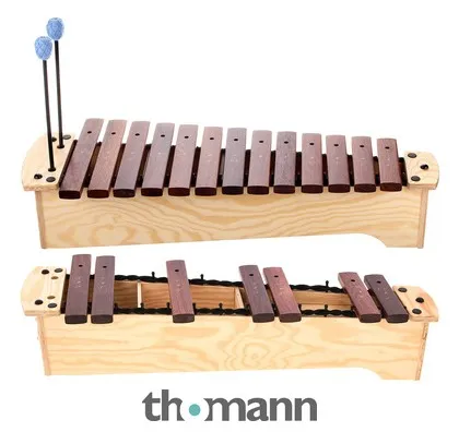 Sonor SKX 30 Soprano Xylophone