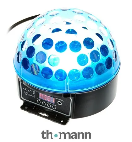 Varytec LED Hellball 3 RGB
