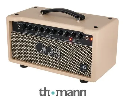 PRS DGT 15 Head