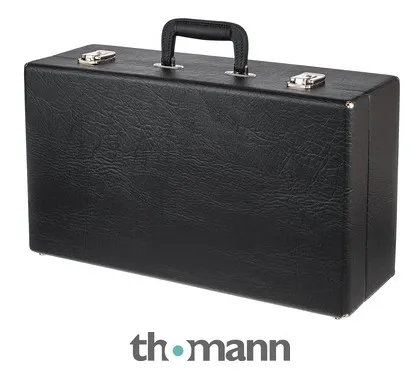 Kariso 194P Flugelhorn Case P B-Stock