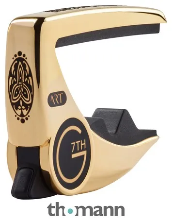G7th Performance 3 Art Celtic Gold